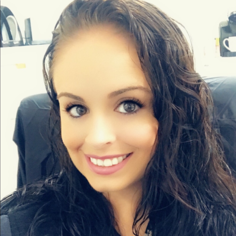 Meet your Posher, Jeccica